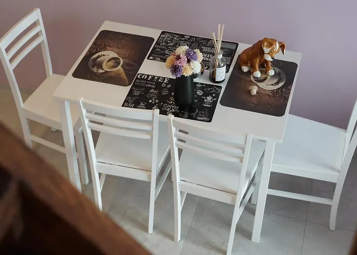 Appartamento Capitolina -